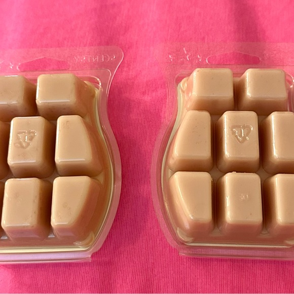 2 Scentsy Disney Bars Angel Experiment 624 - Picture 2 of 3